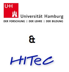 Department of Computer Science at the University of Hamburg